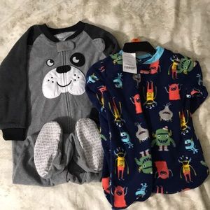 Carters 2T